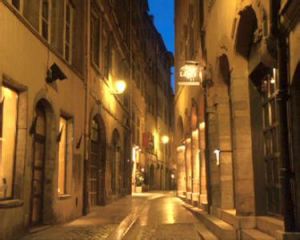 里昂國立高等音樂學院 里昂國立高等音樂學院