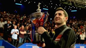 歷屆斯諾克世錦賽冠軍 歷屆斯諾克世錦賽冠軍