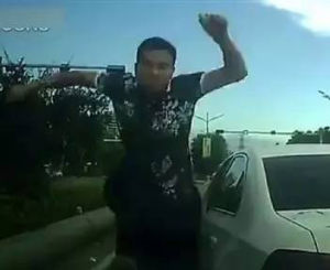 東莞路怒哥 東莞路怒哥