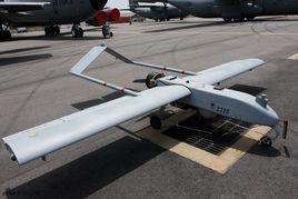 影子200無人機 影子200無人機