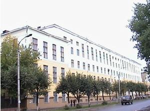 伊萬諾沃國立動力大學