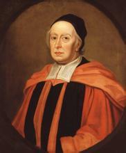 約翰·沃利斯 約翰·沃利斯