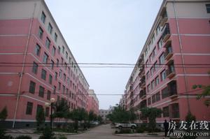 文昌西苑 文昌西苑