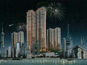 泰和御水灣 泰和御水灣