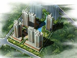 山頂御鑫城 山頂御鑫城