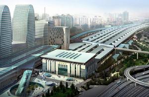 北京北站 北京北站