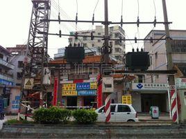 田寮村[廣東省東莞市石排鎮下轄村]