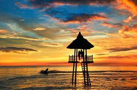 廣東100個最美觀景拍攝點 廣東100個最美觀景拍攝點