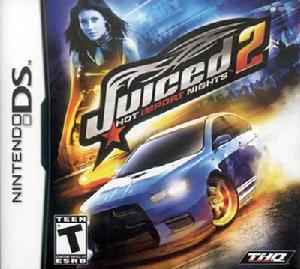 《極品醉車2激情之夜》