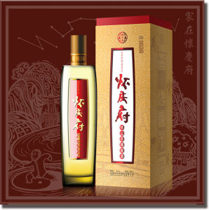 懷慶府山藥酒 懷慶府山藥酒