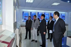 中國地震局綜合地球物理實驗室 中國地震局綜合地球物理實驗室