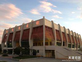 2015-2016賽季中國大學生女排聯賽 2015-2016賽季中國大學生女排聯賽