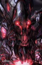 納魯德（薩米爾 杜蘭）的虛空本體