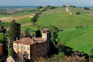 艾米利亞-羅馬涅大區 艾米利亞-羅馬涅大區