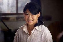 電視劇櫻桃女主角櫻桃