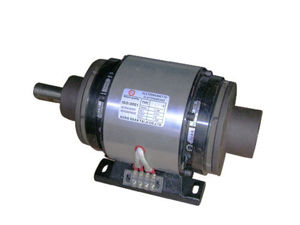 外露式電磁離合剎車組全體