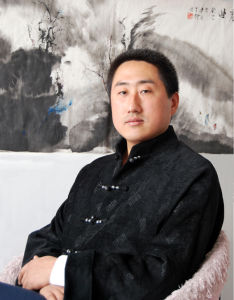 王偉[內畫大師]