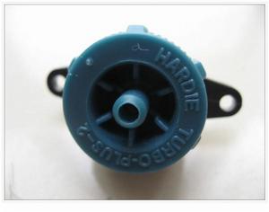 PE壓力補償式滴頭 PE壓力補償式滴頭