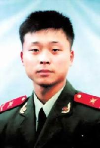 亮馬河畔祭英魂 亮馬河畔祭英魂