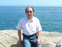 孫大力[大慶師範學院藝術學院院長助理]