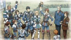 戰場女武神2 戰場女武神2