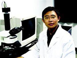 劉江東[武漢大學副教授]