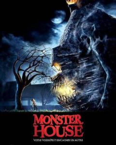 《怪怪屋》 《怪怪屋》