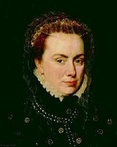 瑪格麗特二世[尼德蘭行省女總督瑪格麗特二世]