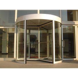 小直徑旋轉門 小直徑旋轉門