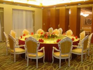 華電高級培訓中心