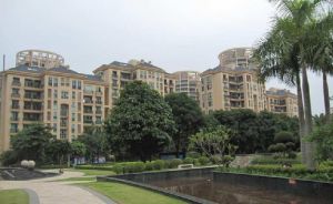 熙園小區 熙園小區