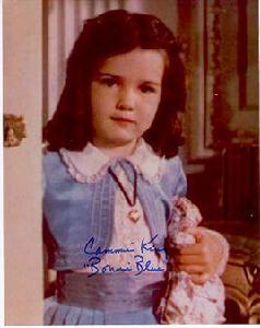 卡米·金·肯倫 卡米·金·肯倫