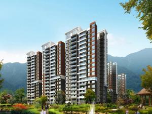 肇慶匯景園 肇慶匯景園