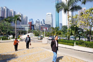 泥崗社區 泥崗社區