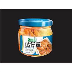 水產品罐頭 水產品罐頭