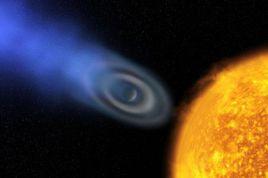 HD 209458b HD 209458b