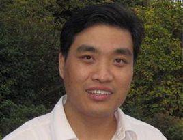 周劍平[陝西師範大學教授]