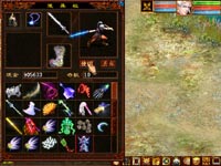 《大話西遊OnlineⅡ》