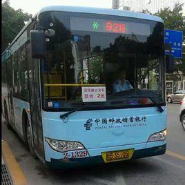 揚州公交22路 揚州公交22路