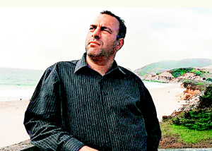 賈森&middot;布濟