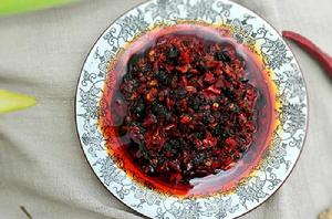 田螺辣椒醬 田螺辣椒醬