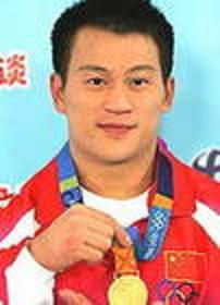 奧運會舉重比賽