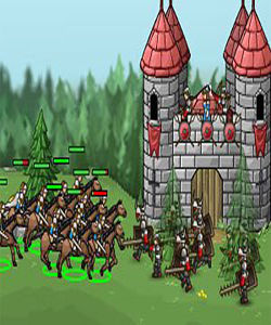 次時代戰爭無敵版 次時代戰爭無敵版