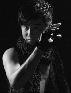 權培俊-攝影策劃總監