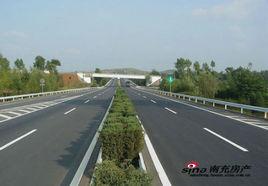 張家界-南充高速公路 張家界-南充高速公路