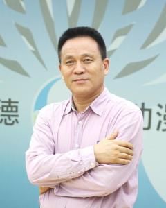 趙先德[中國作家協會專業作家]