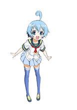 最強會長黑神[西尾維新原作，曉月明作畫的漫畫]