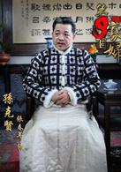 第九個寡婦[2012年葉璇主演電視劇]