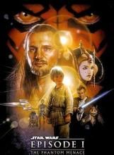 星戰前傳:魅影危機 星戰前傳:魅影危機