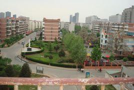 東關南里 東關南里